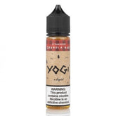 Yogi Strawberry Granola Bar 3mg 60ml (short expiry)